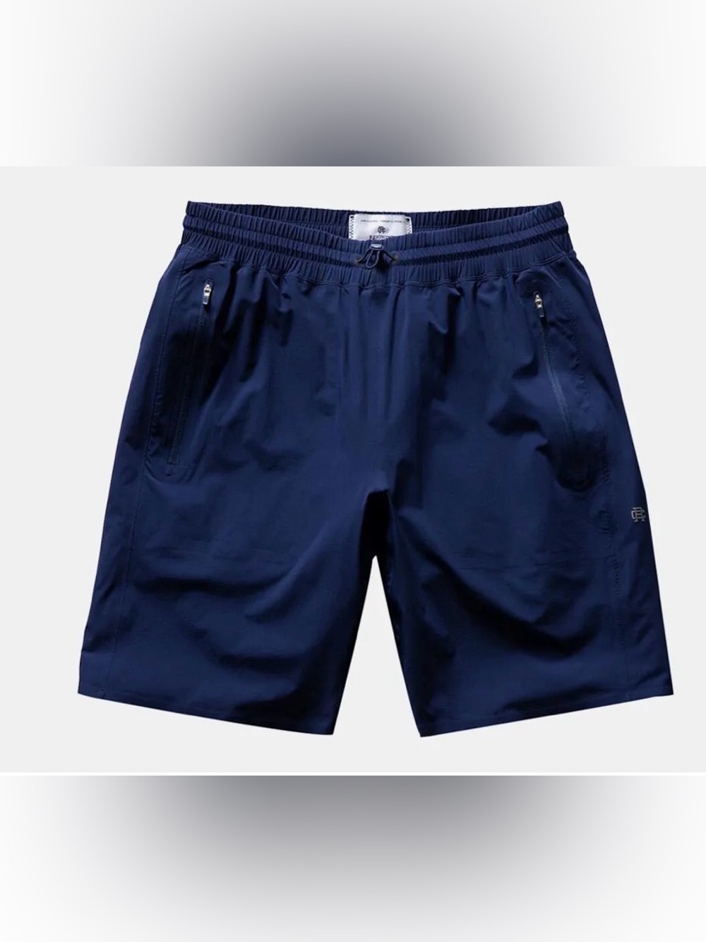 Reigning Champ Team Short Size XS